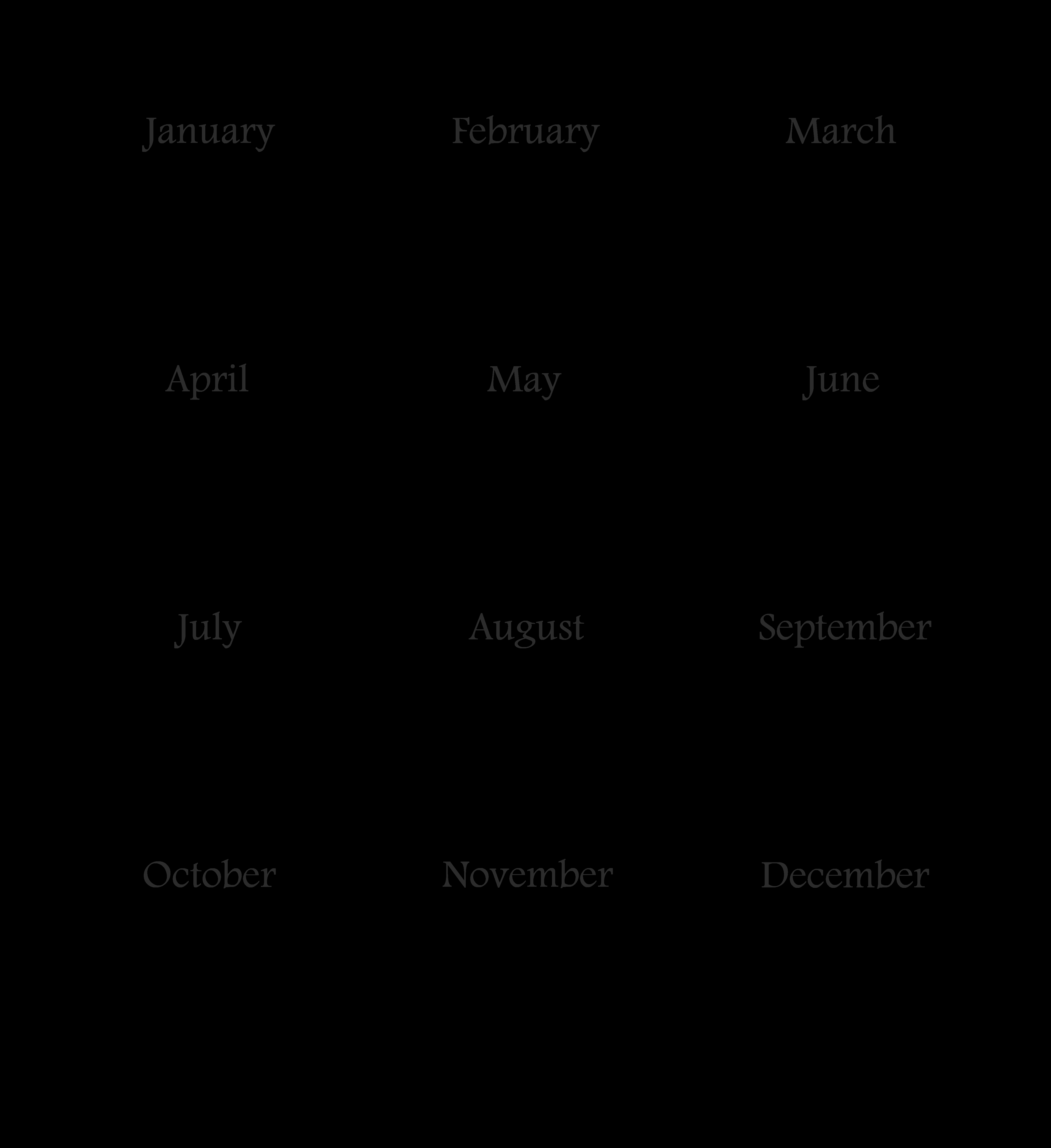 Free 2015 Yearly Calendar Template Unique Find Calendar