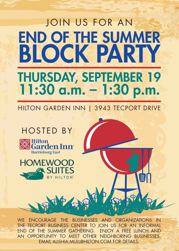 Free Block Party Flyer Template New 17 Best Ideas About Neighborhood Block Party On Pinterest