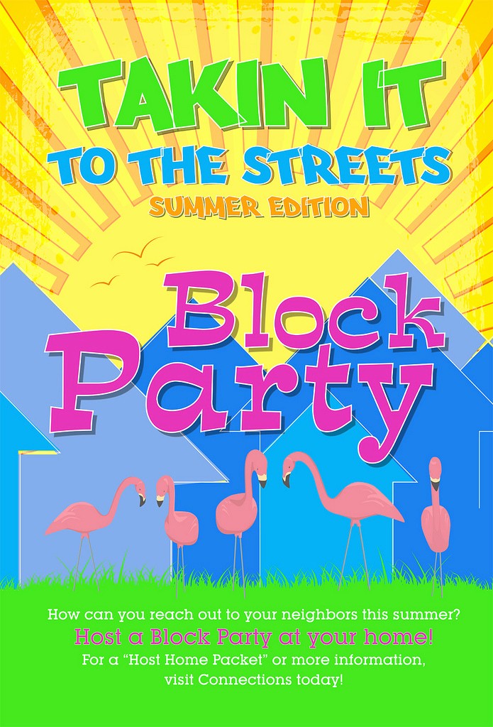 Free Block Party Flyer Template New 6 Best Of Printable Block Party Flyers Labor Day