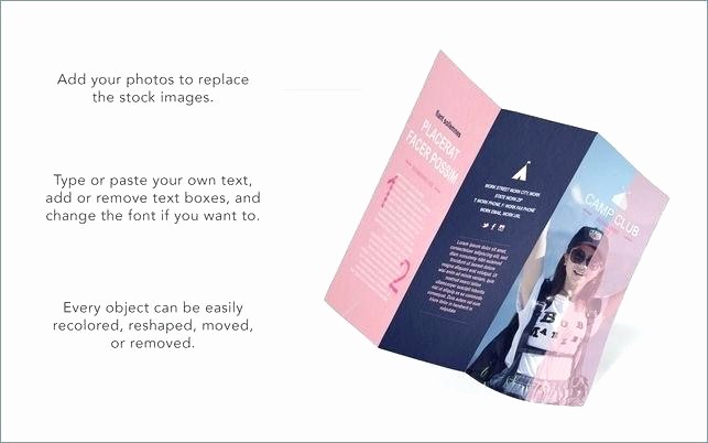 Free Brochure Templates for Mac Beautiful Brochure Template for Mac Gallery top Result Awesome