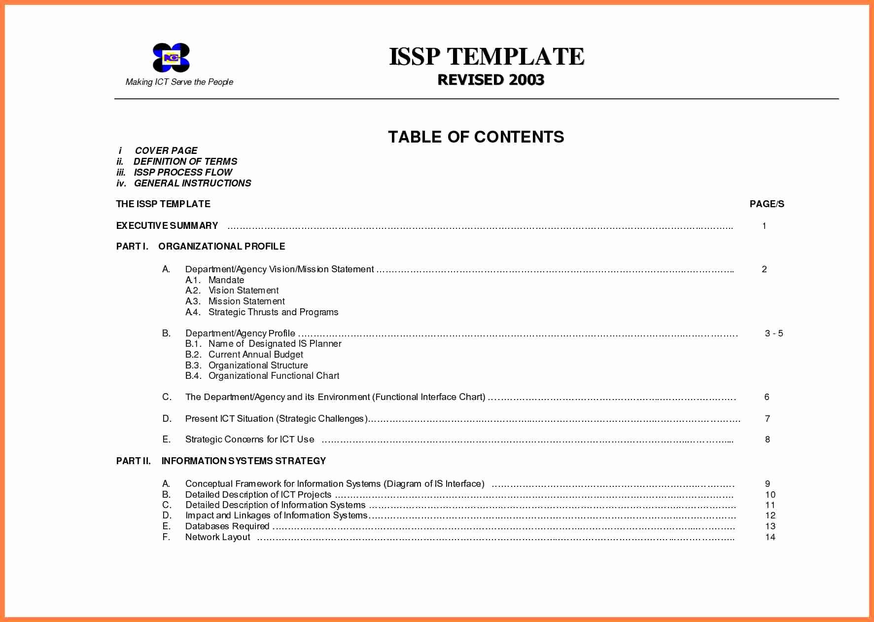Free Business Templates for Word Inspirational 5 Pany Business Profile Template