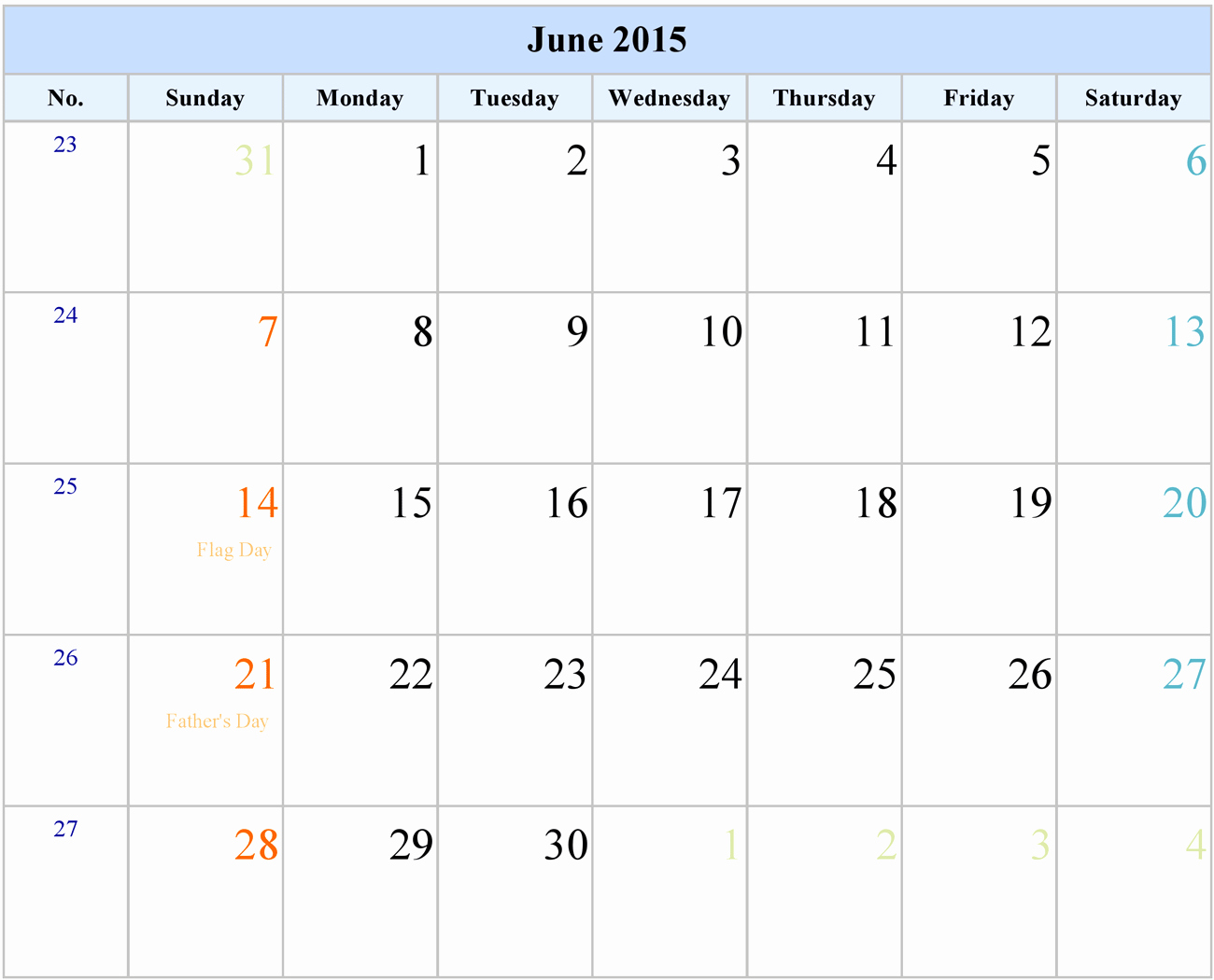 Free Calendar Templates August 2015 Beautiful Free Printable Calendar Templates
