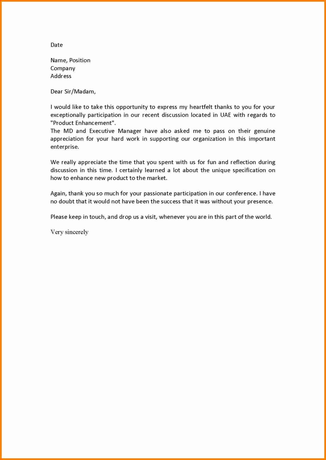 Free Character Reference Letter Template Elegant Letter Character Reference Letter Template