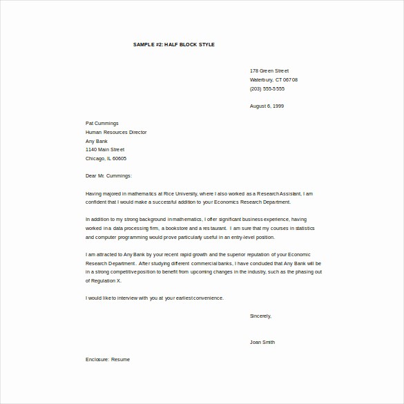 Free Cover Letter Templates Pdf Awesome Email Cover Letter Template 10 Free Word Pdf Documents