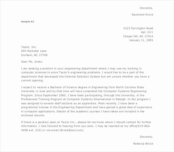 Free Download Business Letter Template Inspirational 50 Business Letter Templates Pdf Doc
