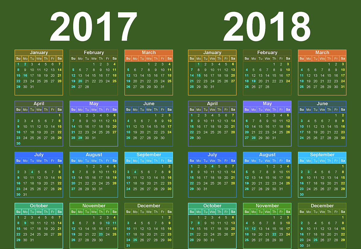 Free Download Of 2017 Calendar Fresh Govt Calendar Bangladesh 2018