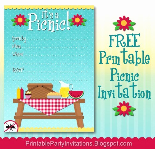 Free Downloadable Bbq Invitation Template New Free Bbq Party Invitations Templates