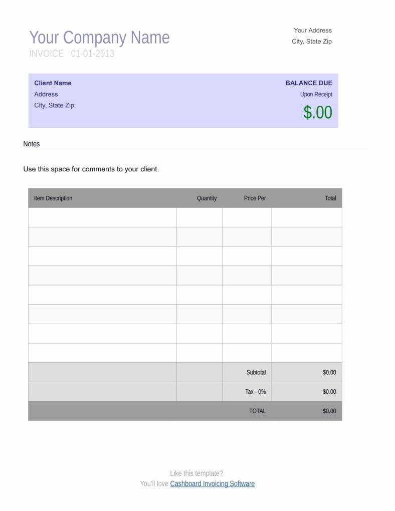 Free Downloadable Templates for Word New 4 Tips On Dealing with Late Invoice Payments