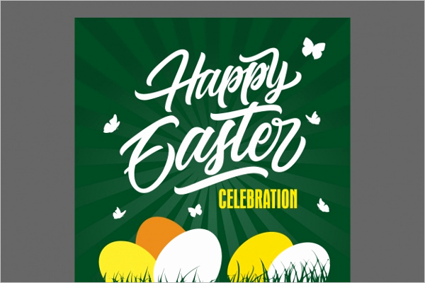 Free Easter Templates for Word Inspirational 40 Easter Flyer Templates Free Word Psd Design Ideas