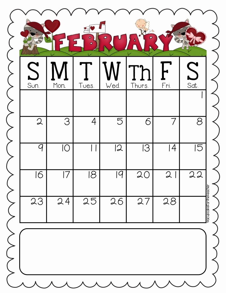 Free Editable Calendar for Teachers Unique 9 Best Of Editable 2016 Calendar Printable for