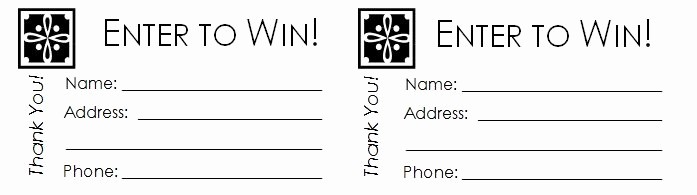 Free Editable Raffle Ticket Template Awesome Raffle Ticket Template Free Microsoft Word Invitation