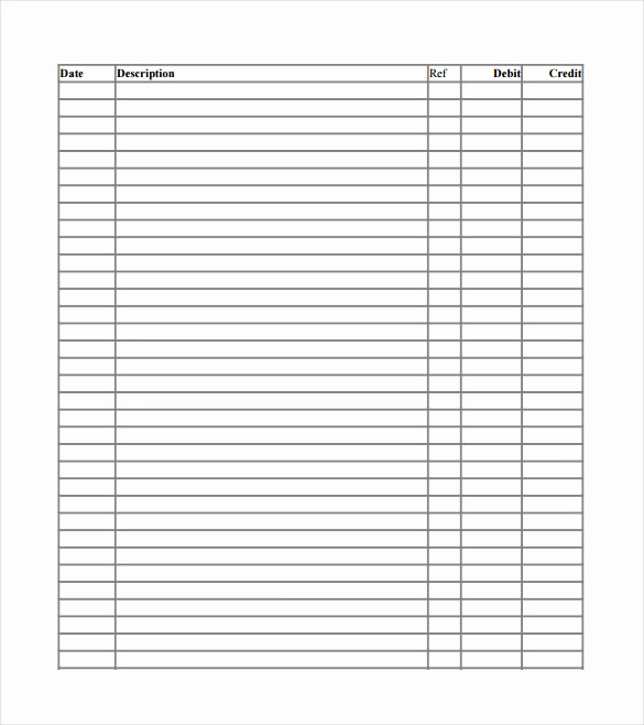 Free Excel Accounting Templates Download New Accounting Spreadsheet Template 7 Free Excel Pdf