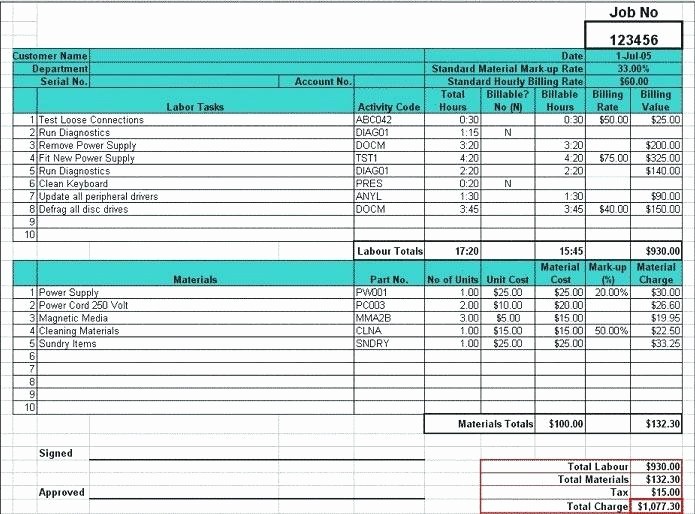 excel templates for construction estimating building estimate spreadsheet cost sheet free template