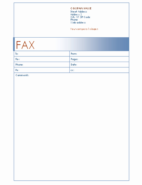 Free Fax Cover Letter Template Luxury Fax Cover Letter Sample Free Download Aashe