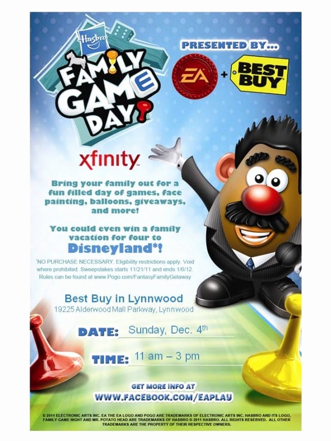 Free Game Night Flyer Template Awesome the Gallery for Family Game Night Flyer Template