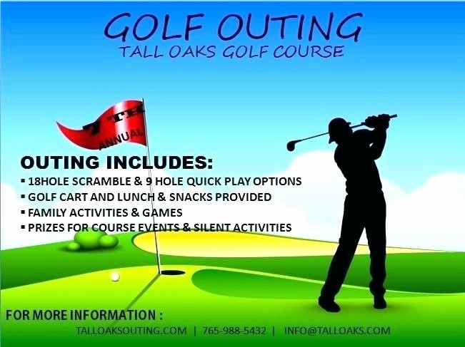 Free Golf Outing Flyer Template Beautiful Golf tournament Flyer Template Download Eighty Free