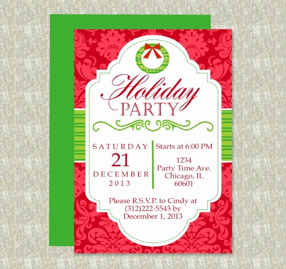Free Holiday Flyer Templates Word Lovely 19 Free Download Holiday Templates Word