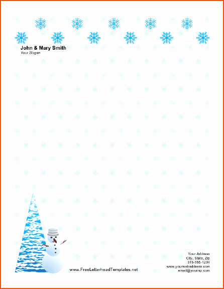 Free Holiday Templates for Word Best Of 6 Christmas Templates for Word Bookletemplate