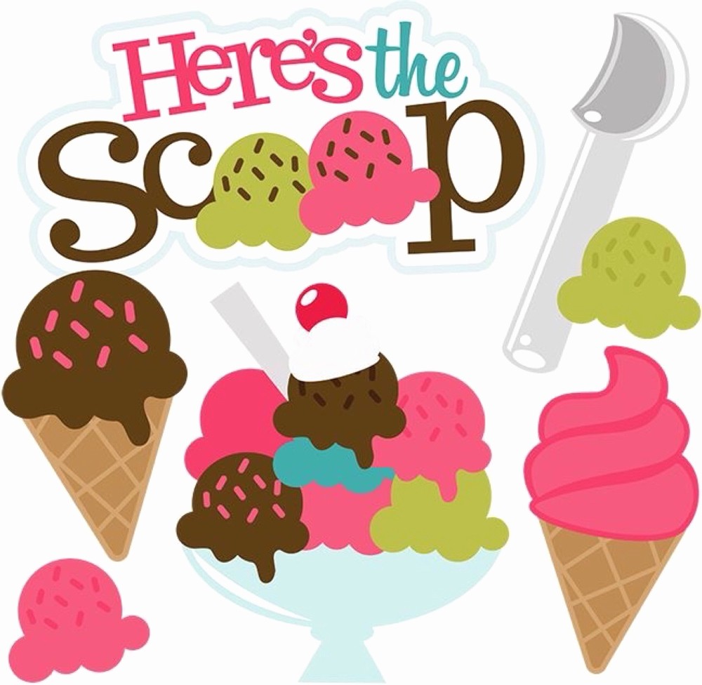 Free Ice Cream social Template Beautiful Kindergarten Ice Cream social Copy River Eves Pta