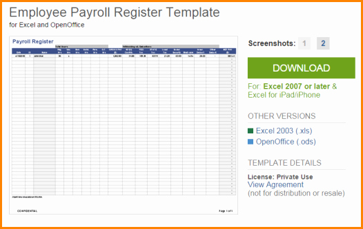 Free Individual Payroll Record form Best Of 10 Individual Payroll Record forms