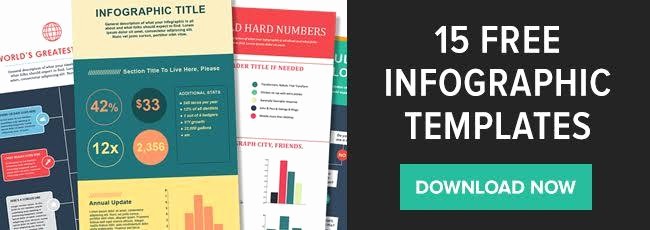 how to create infographics in under an hour 15 free infographic templates media 5