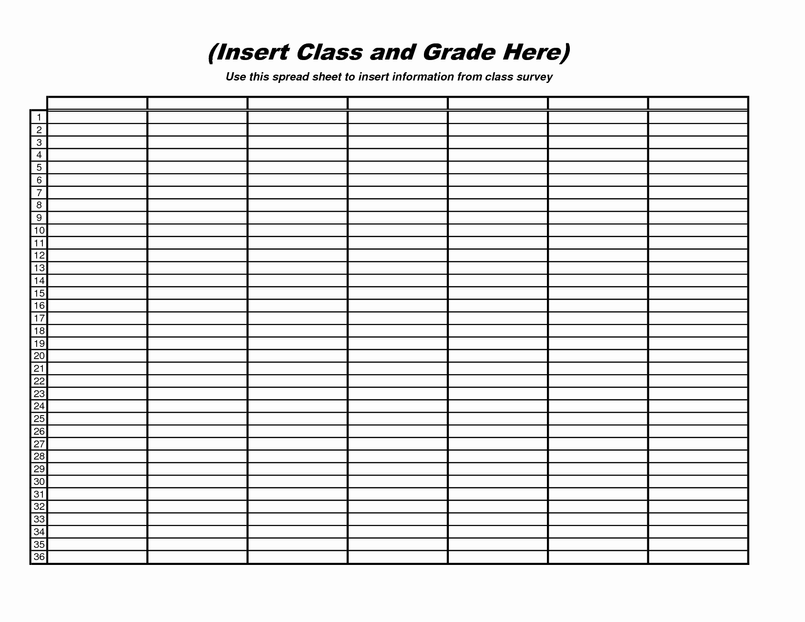 Free Inventory Sheets to Print Best Of 7 Best Of Free Printable Inventory Spreadsheets