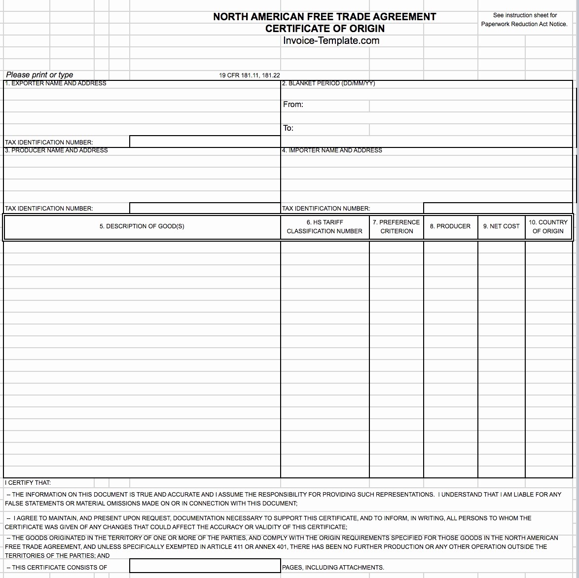 Free Invoice Template for Excel New Independent Contractor Invoice Template Excel