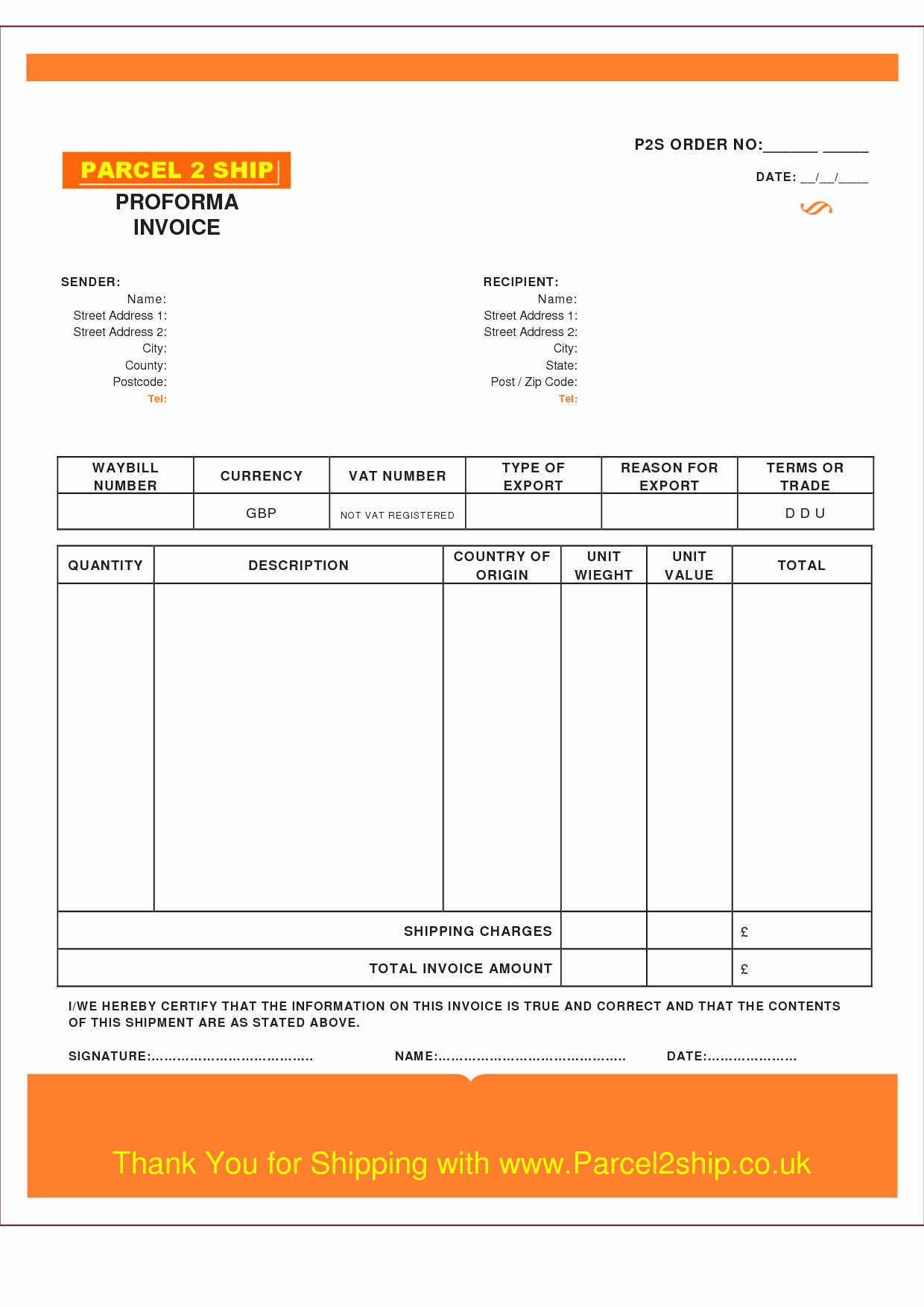 Free Invoice Template for Word Fresh Invoice Template Uk Word Download