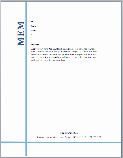 Free Microsoft Templates for Word Inspirational Legal Memo Template – Microsoft Word Templates
