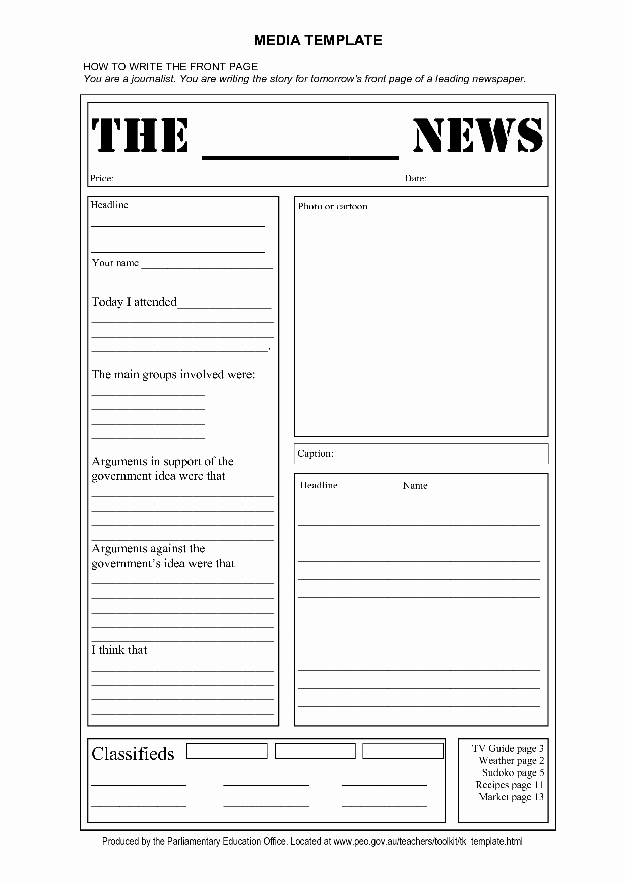 free-microsoft-word-newspaper-template-awesome-blank-newspaper-template