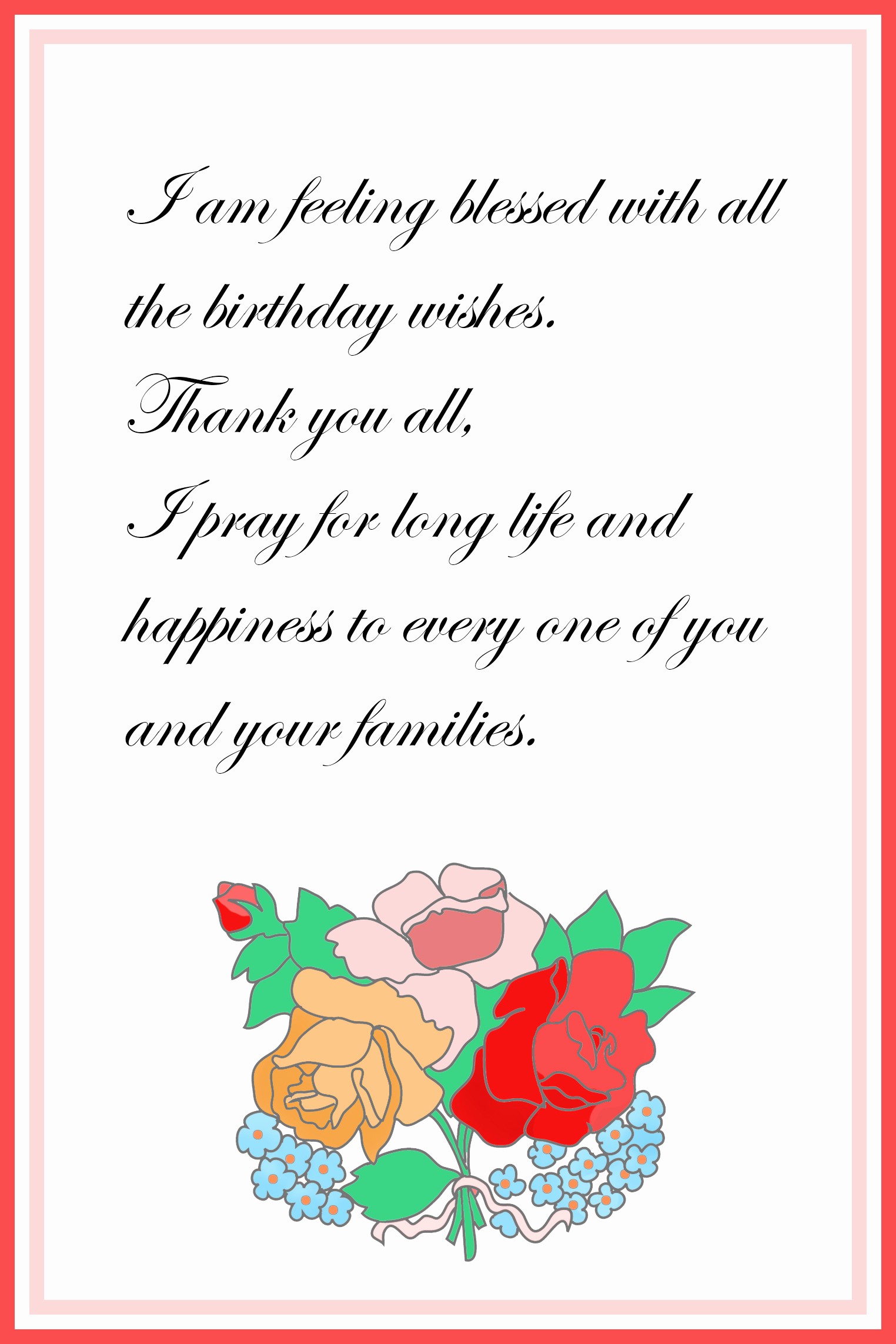 Free Mother&amp;#039;s Day Card Templates Awesome Awesome Printable Free Birthday Cards