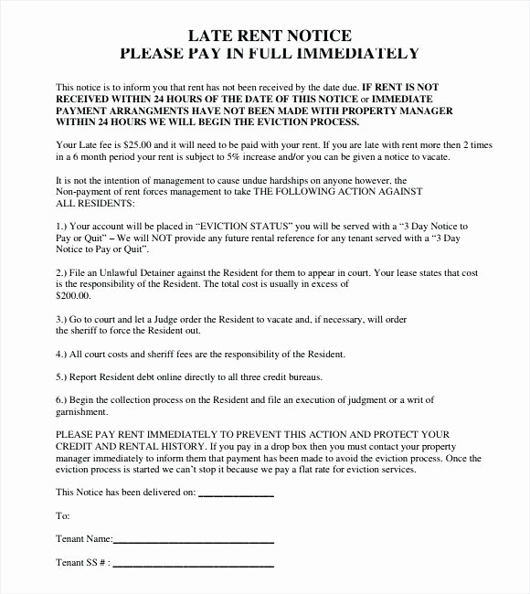 Free Pay or Quit Notice Inspirational Va Pay Quit Notice form Template Image Result for