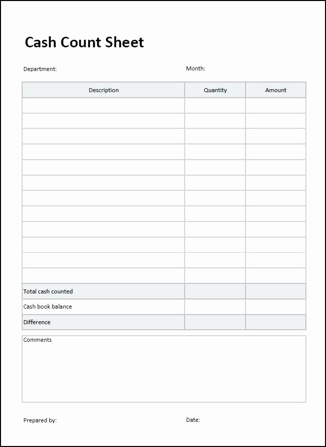 Free Petty Cash Log Sheet Beautiful Printable Petty Cash Log Record Sheet form – Rightarrow