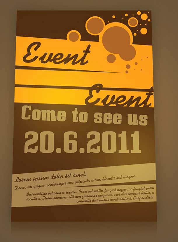 Free Poster Templates for Word Best Of 33 Best Free event Flyer Templates Psd Download