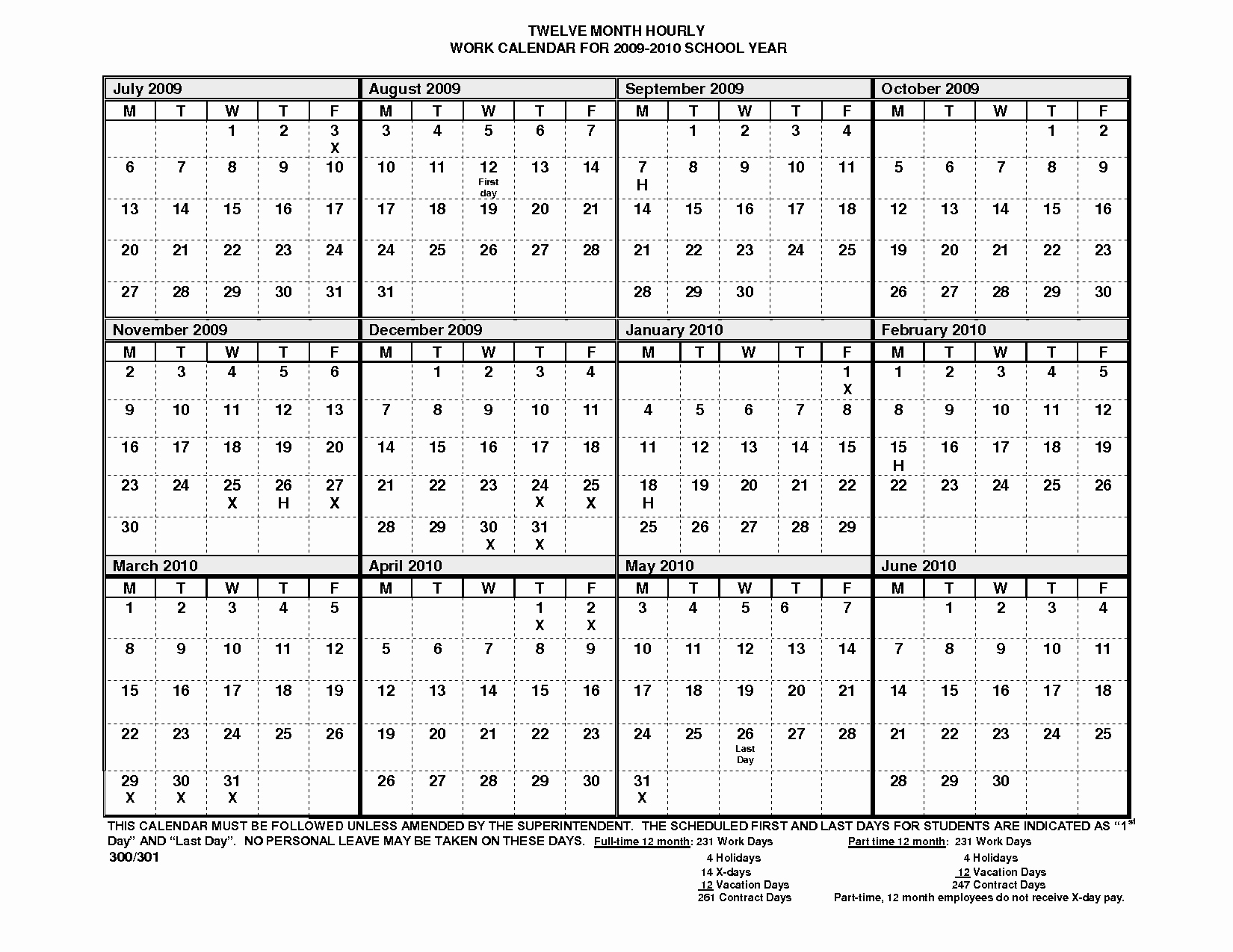 Free Printable 12 Month Calendar Fresh 6 Best Of 12 Month Calendar Printable Free Blank
