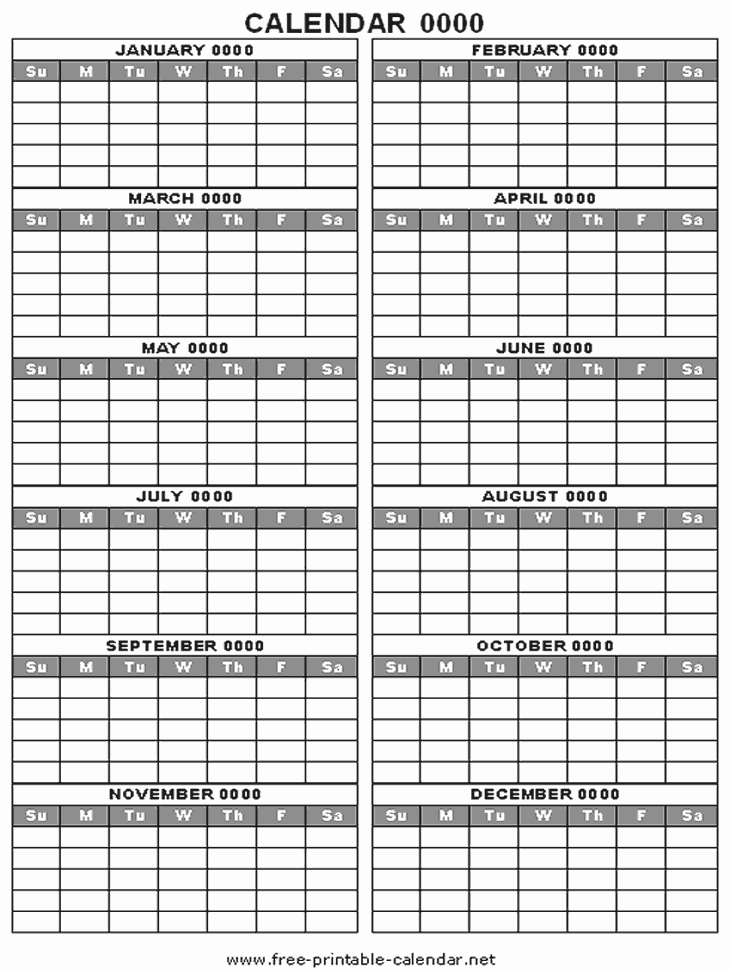 Free Printable 2016 attendance Calendar Beautiful Pocket Calendar Template Free Printable Calendar