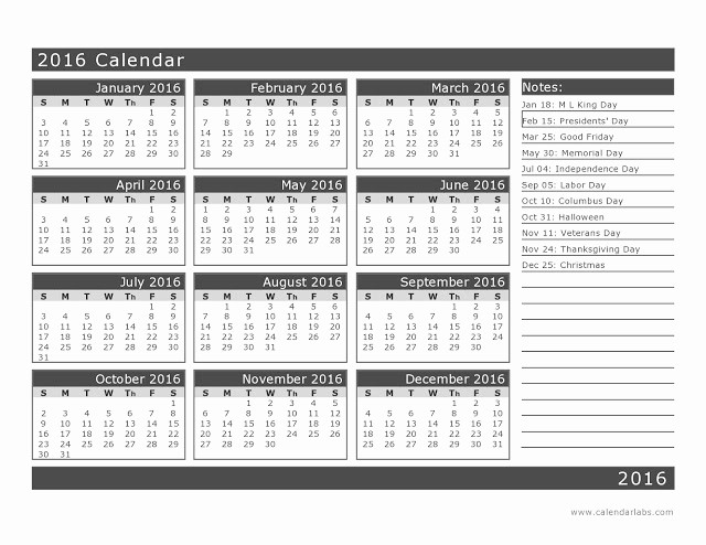 Free Printable attendance Calendar 2016 Best Of Printable 2016 Employee attendance Calendar