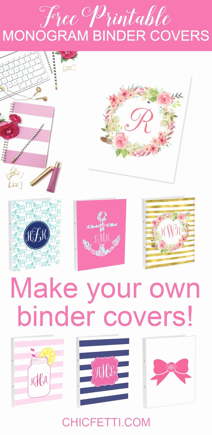 Free Printable Binder Spine Labels Unique 25 Best Ideas About Binder Covers Free On Pinterest
