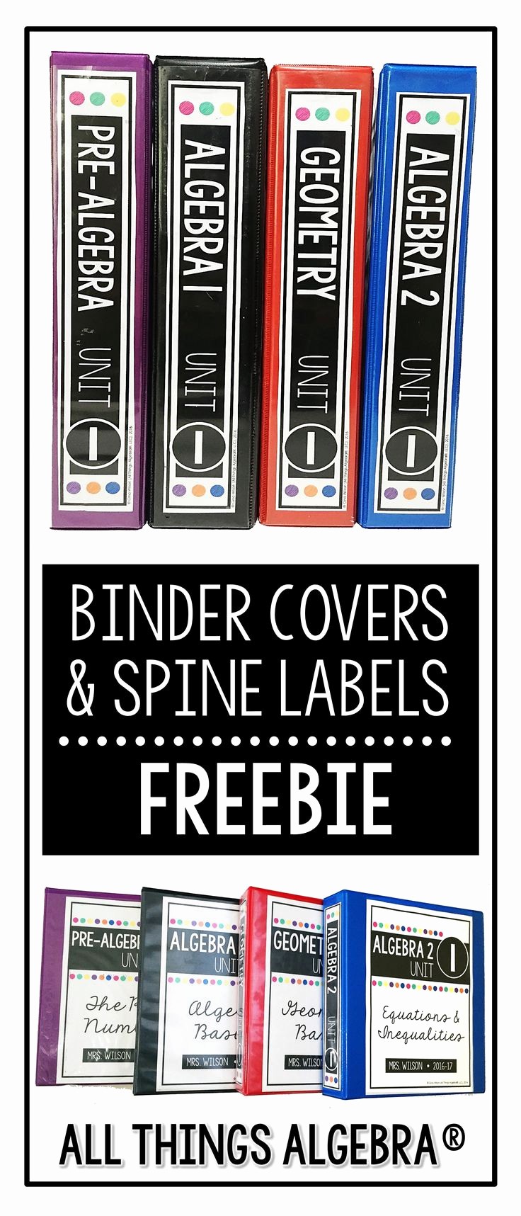 Free Printable Binder Spine Labels Unique Best 25 Binder Spine Labels Ideas On Pinterest