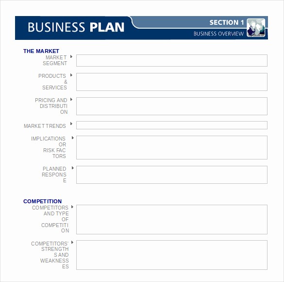 Free Printable Business Plan Template Inspirational Growth Strategies for Your Business