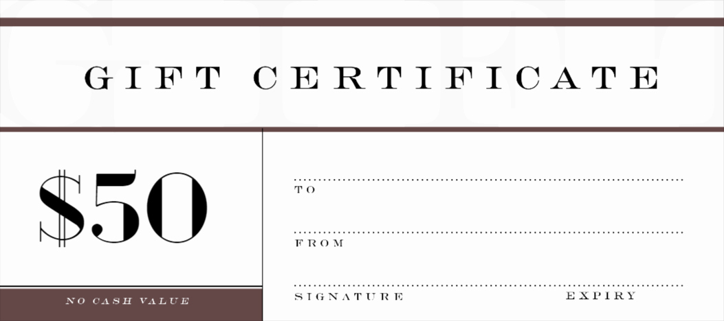 Free Printable Customizable Gift Certificates Inspirational Free Gift Certificates Templates Design Your Gift