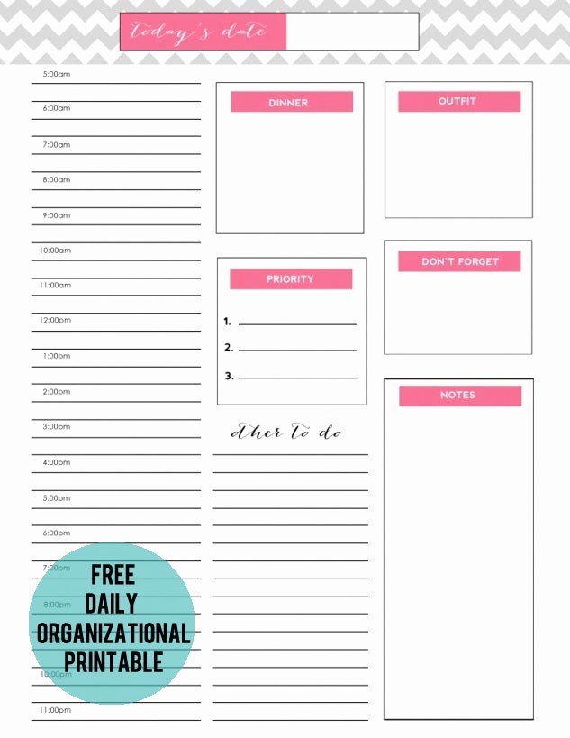 Free Printable Daily Calendar 2015 Inspirational Daily Activities Worksheet Free Download Free Printable