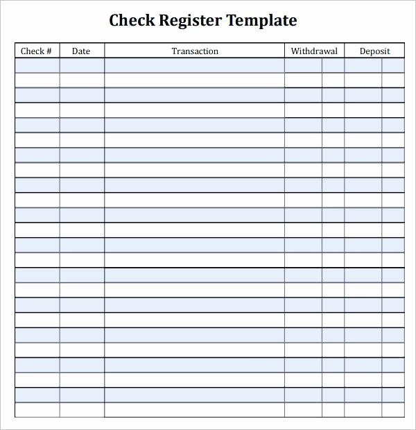 Free Printable Debit Card Register New 15 Checkbook Balance Worksheet