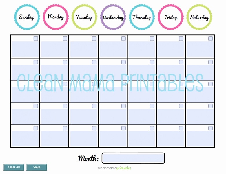 Free Printable Editable Calendar 2016 Beautiful 2016 Editable Calendar Free Calendar Template