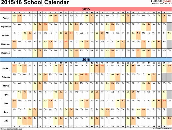 Free Printable Editable Calendar 2016 Elegant Free Editable Blank Calendar Template August 2016 for Moms