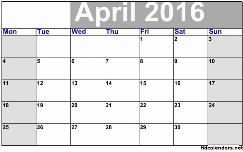 Free Printable Editable Calendar 2016 Unique 2016 Editable Calendar In Excel Free Calendar Template