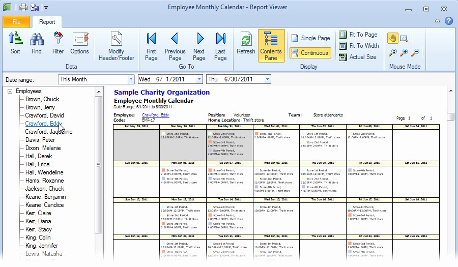 Free Printable Employee Schedule Template Inspirational Monthly Employee Schedule Template Excel Schedule