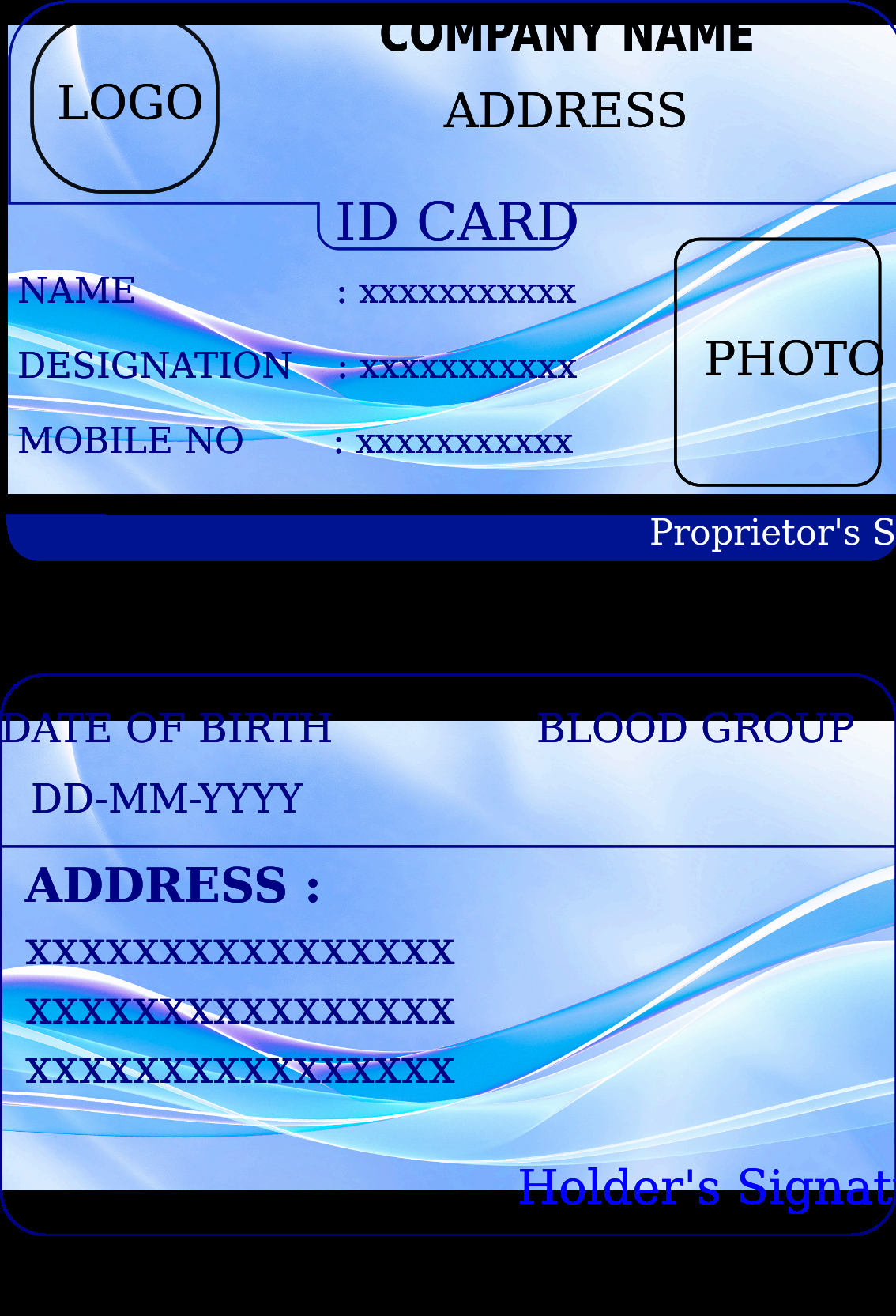 Free Printable Id Card Template Awesome File Id Card Templateg Wikimedia Mons