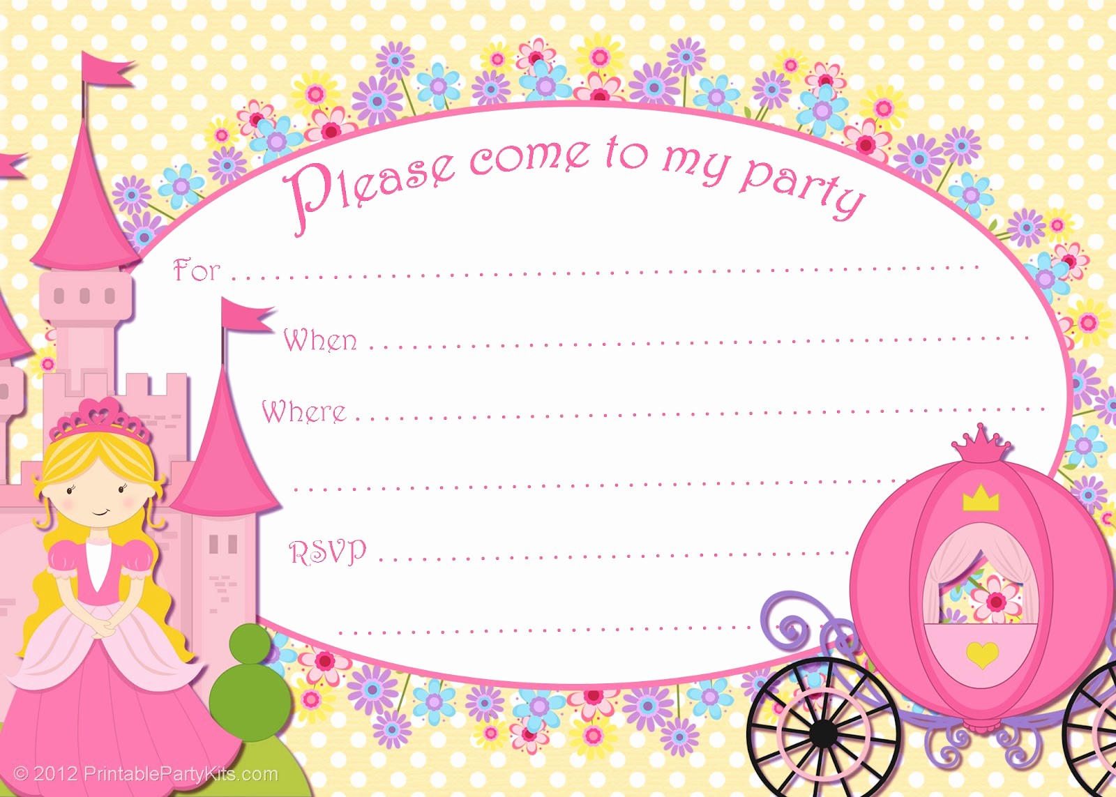 Free Printable Party Invitations Templates Elegant Free Printable Party Invitations Free Printable
