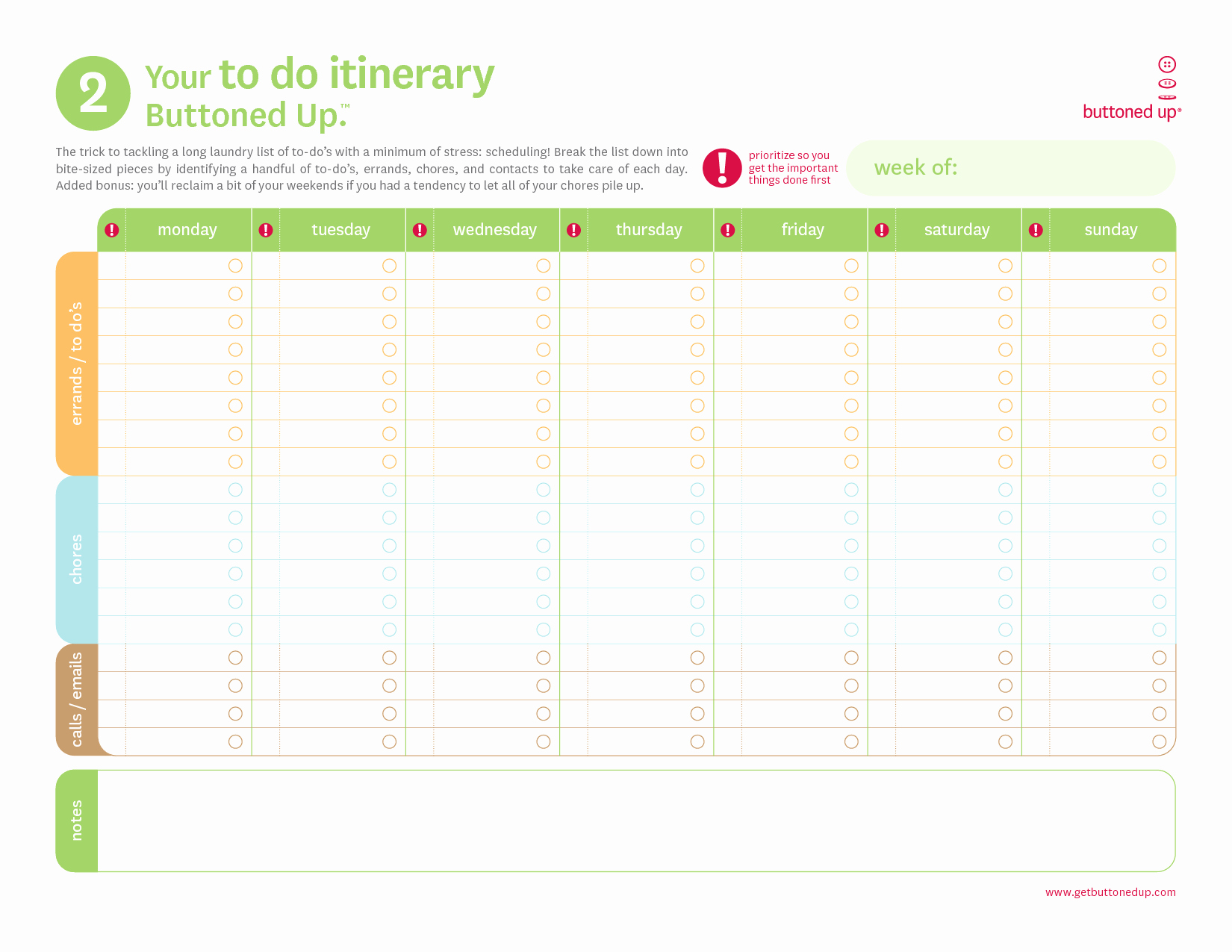 Free Printable Vacation Planner Template New 10 Best Of Printable Itinerary Templates Free